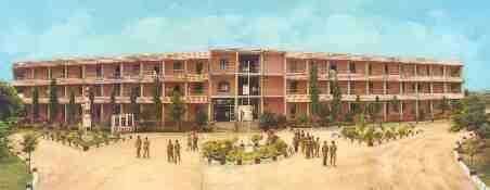 MCE Pudukkottai-gallery-image-0