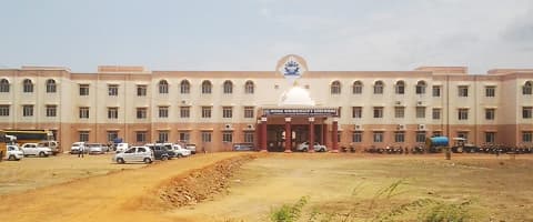 Anna University College of Engineering Thirukkuvalai-gallery-image-1