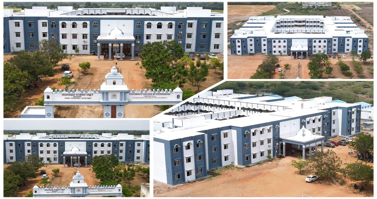 Anna University College of Engineering Thirukkuvalai-gallery-image-3