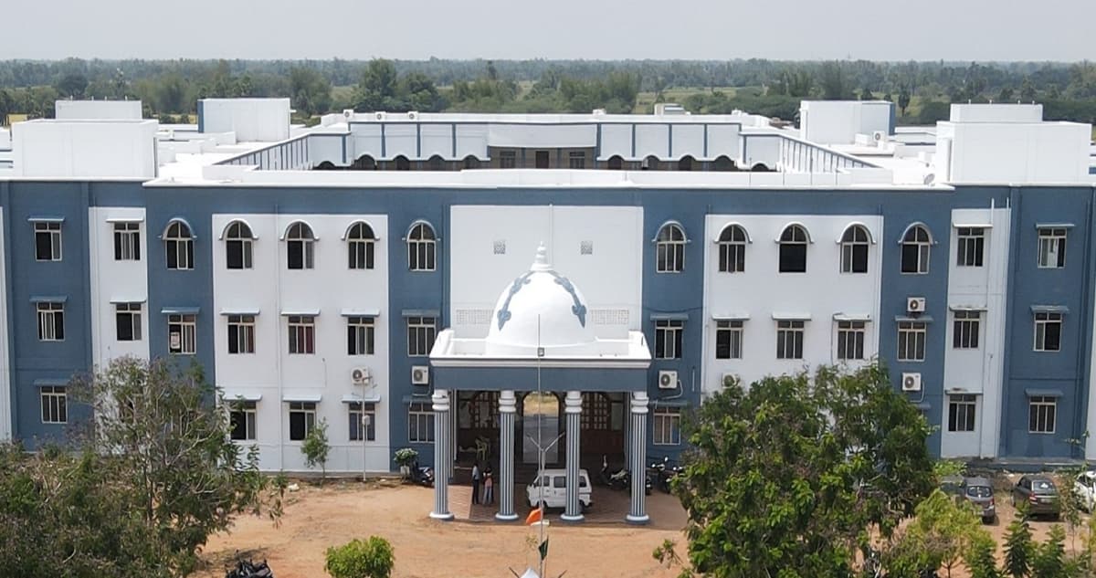 Anna University College of Engineering Thirukkuvalai-gallery-image-4