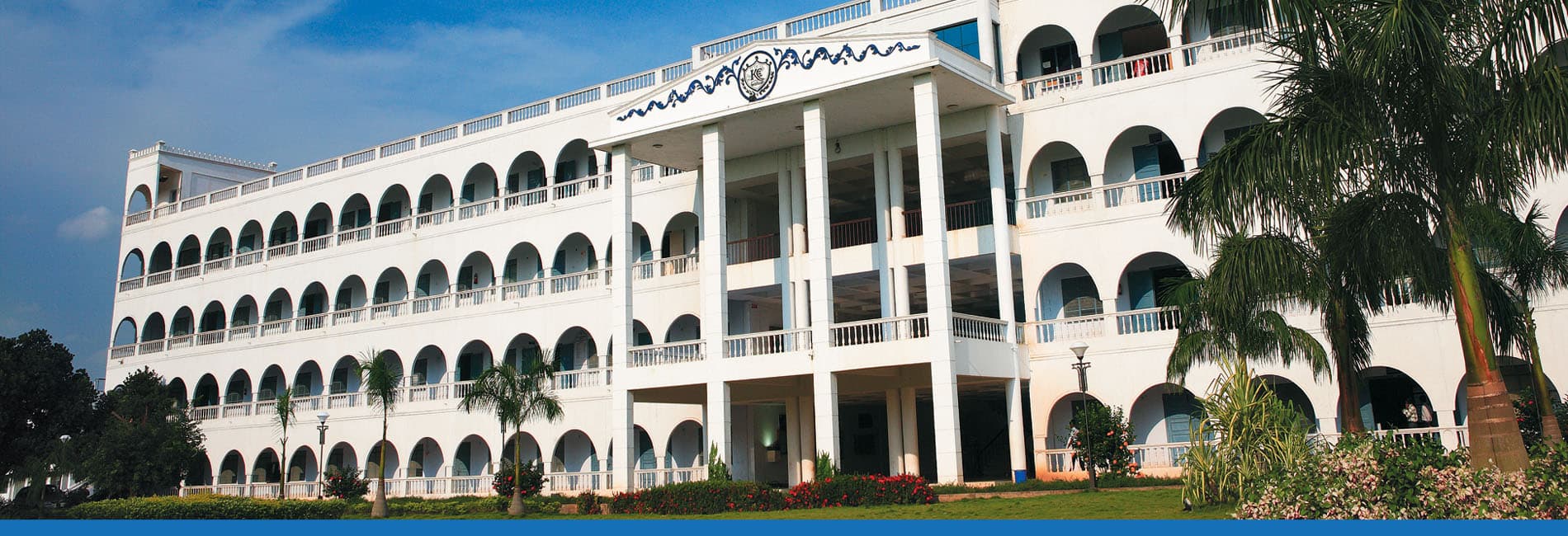 Kings College of Engineering-image