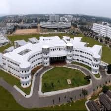 Saveetha Institute of Medical And Technical Sciences-image