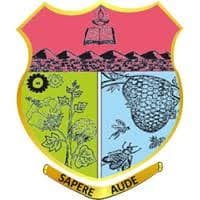 Government Arts College (Autonomous) Coimbatore-logo