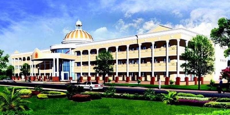 VEC Thiruvarur-gallery-image-1