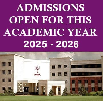 MRK Institute of Technology-image