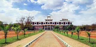 M.I.E.T. Engineering College