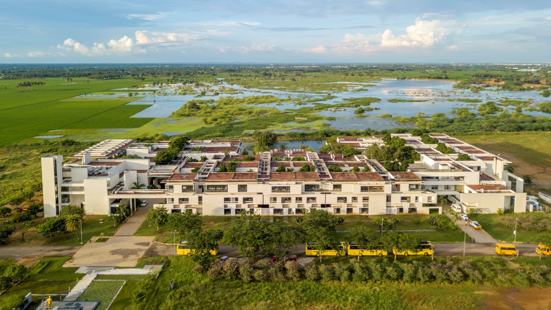 CARE School of Architecture-image