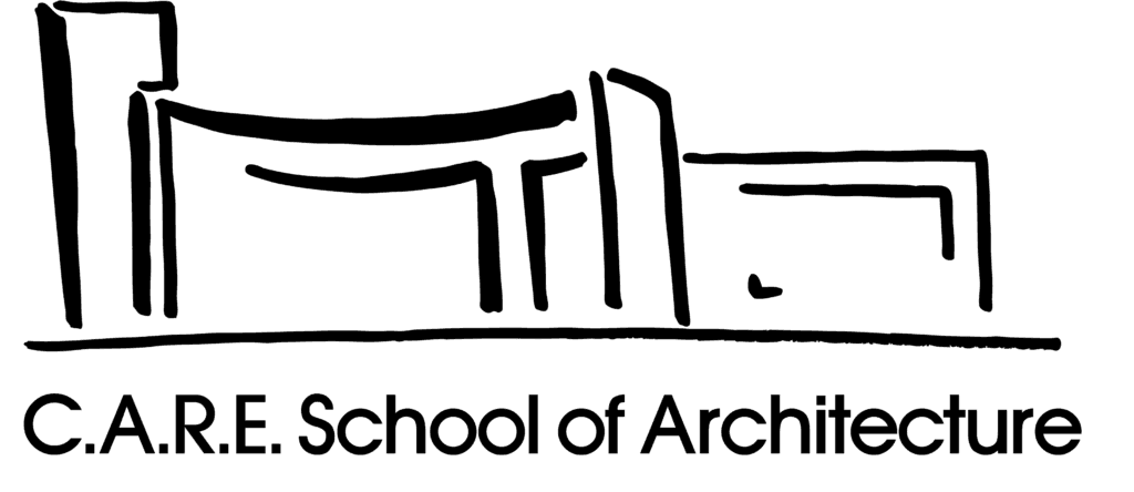 Centre for Applied Research and Education School of Architecture-image