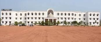 University College of Engineering Panruti, Anna University-image