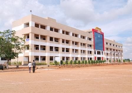 OEC Tiruchirappalli-image