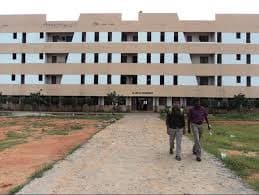 Oxford Engineering College-image