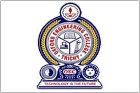 Oxford Engineering College-logo