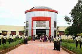 Pavendar Bharathidasan College of Engineering and Technology-image