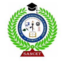 St. Anne''s CET-logo