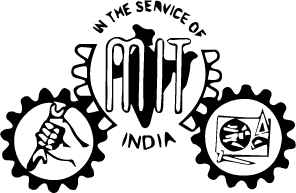 Madras Institute of Technology-logo