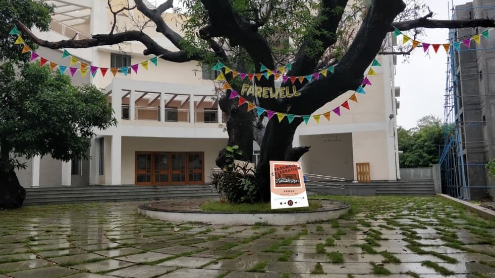 School of Architecture and Planning-image