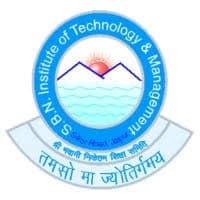 Shree Bhawani Niketan Institute of Technology and Management logo