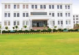 Dr. Radhakrishnan Institute of Technology-image