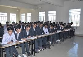 Dr Radhakrishnan Institute of Technology-gallery-image-1