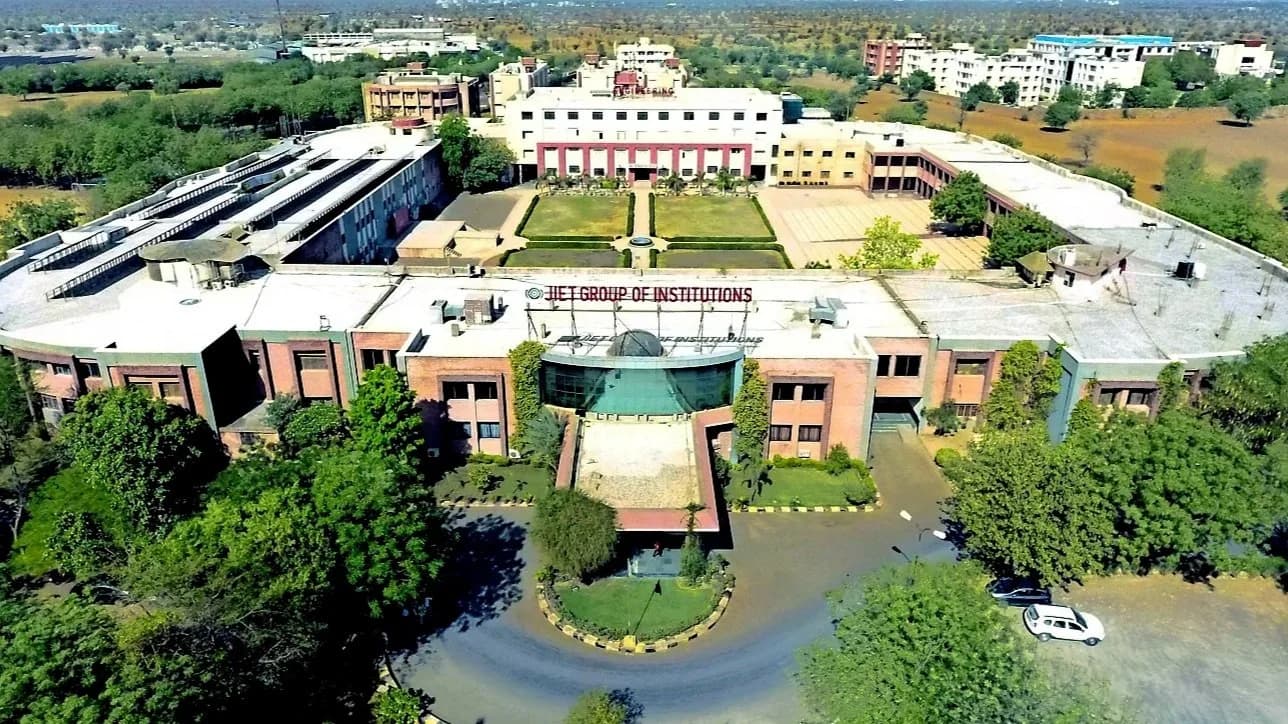 JIET-IDT Jodhpur-image