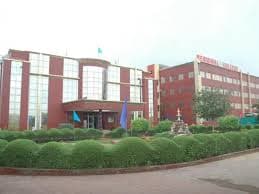 Regional College