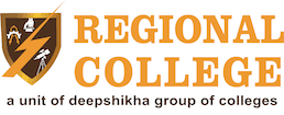 Regional College logo