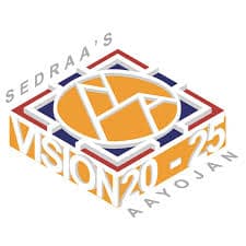 Aayojan School of Architecture logo