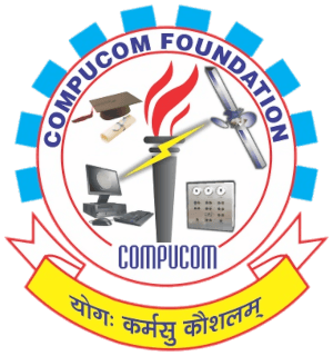 Compucom Institute of Information Technology and Management-logo