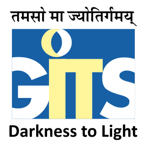 Geetanjali Institute of Technical Studies-logo