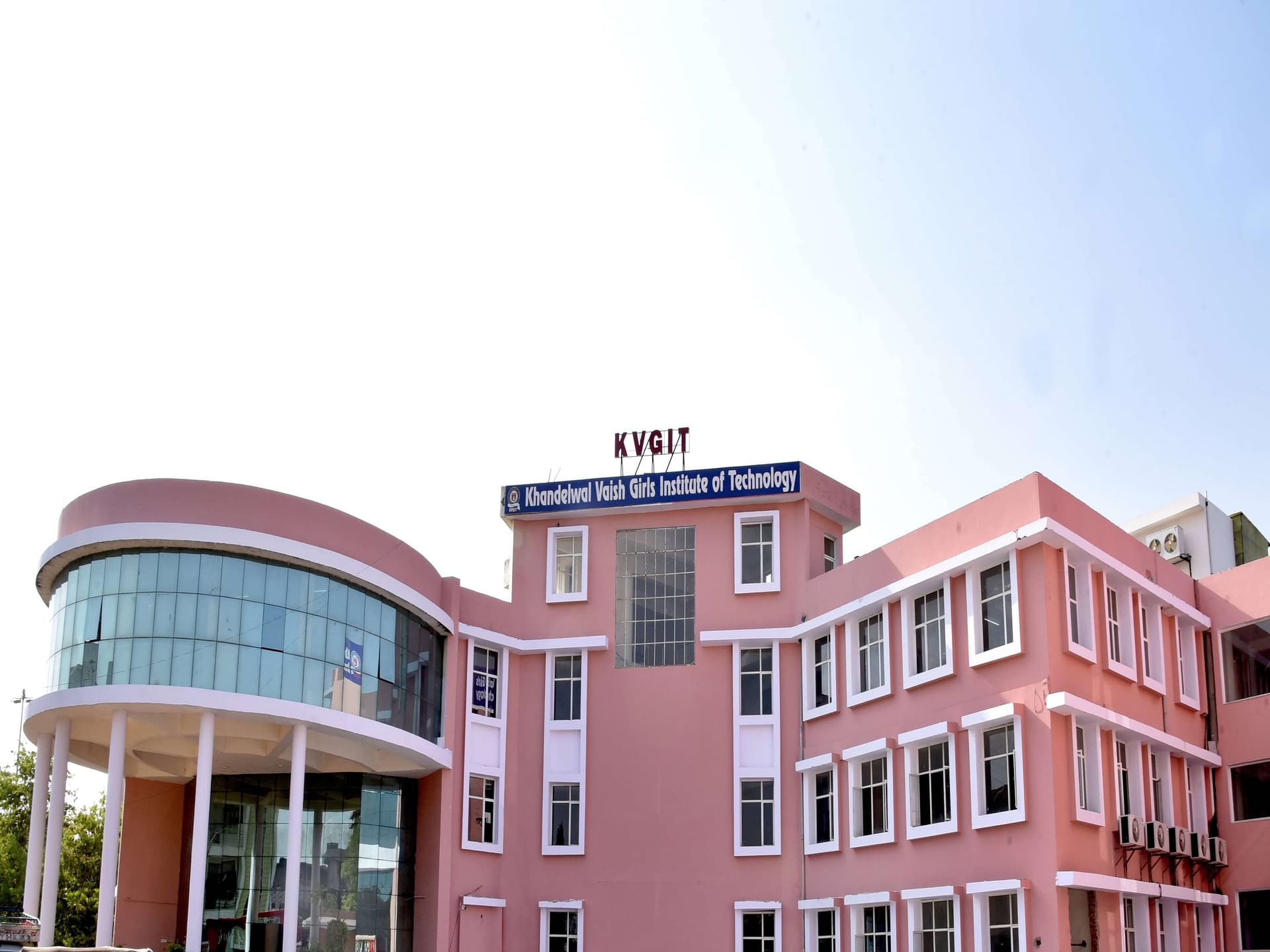 KVGIT Jaipur-image