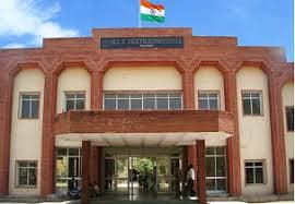 MLV Textile & Engineering College-image