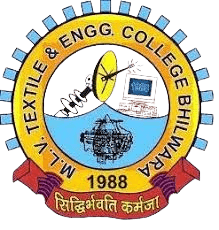 MLV Textile & Engineering College-logo
