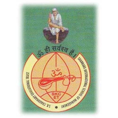Shankara International School Of Management Research-logo