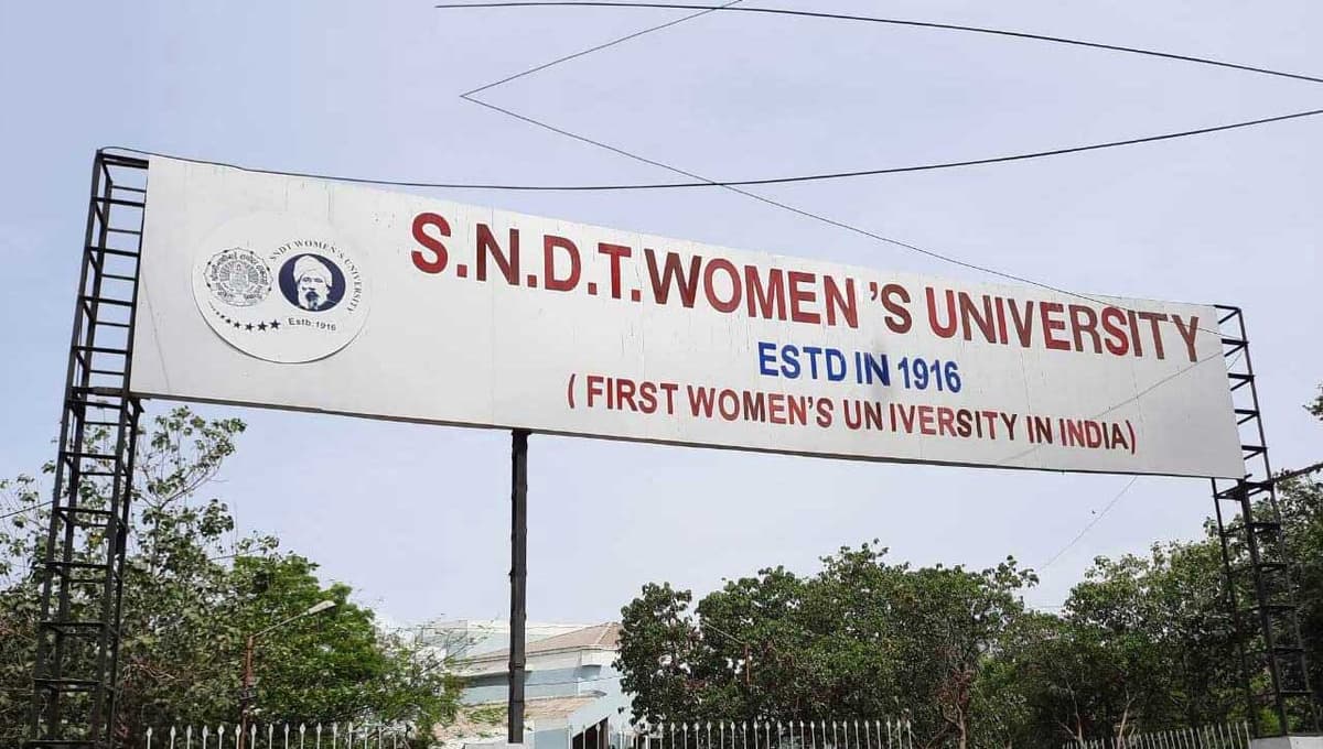 SNDT University Mumbai-gallery-image-0