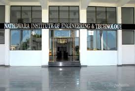 Nathdwara Institute of Engineering and Technology
