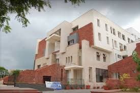 Poornima Institute of Engineering and Technology