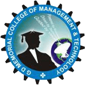 GD Memorial College of Management and Technology-logo