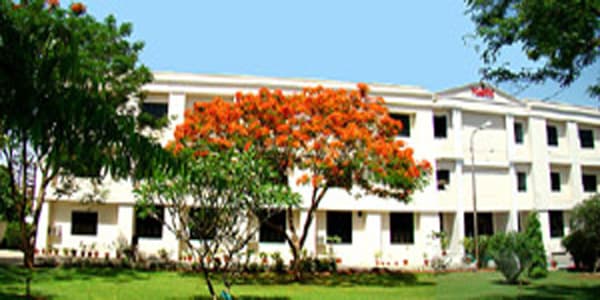 Maharishi Arvind Institute of Science & Management-image