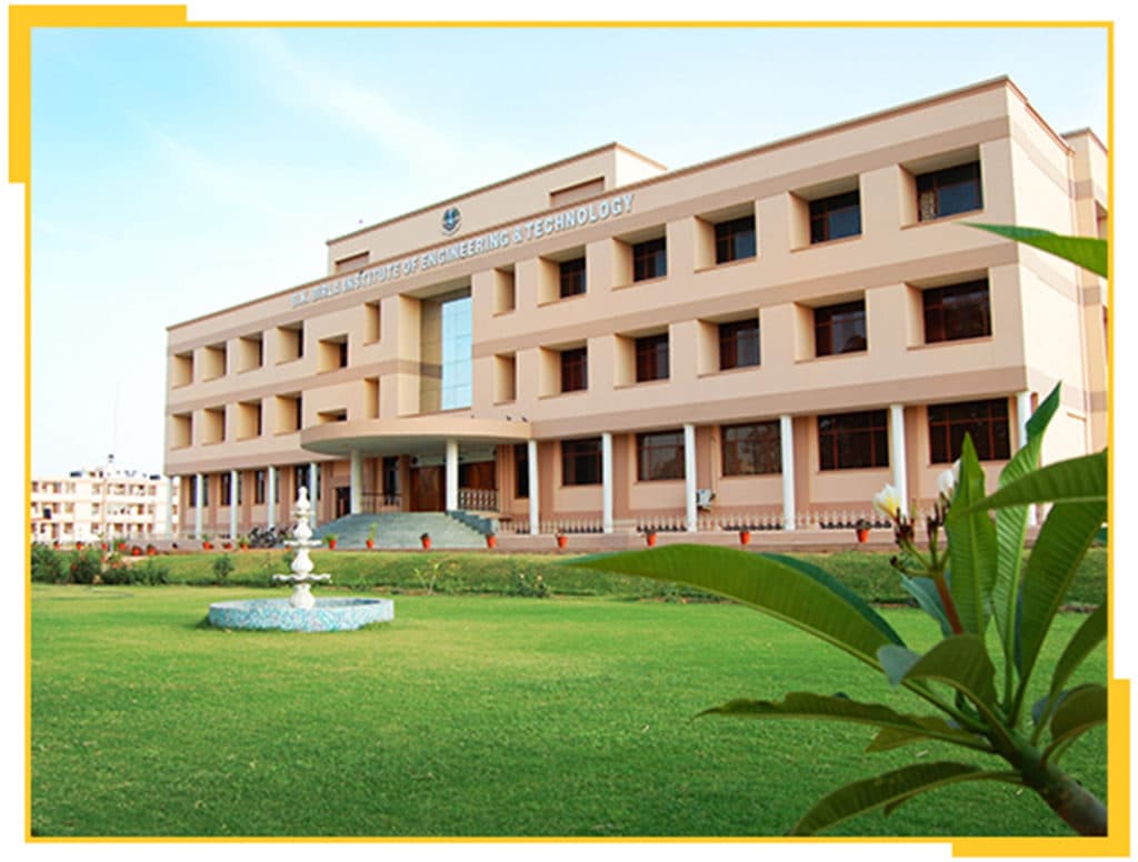 BK Birla Institute of Engineering and Technology-image