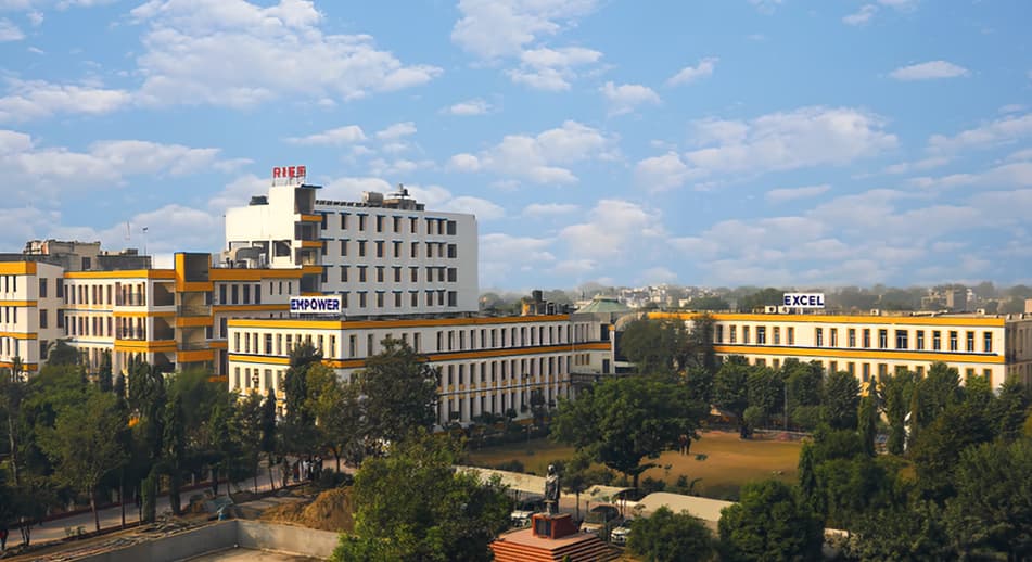 Rajasthan Institute of Engineering and Technology Jaipur-image