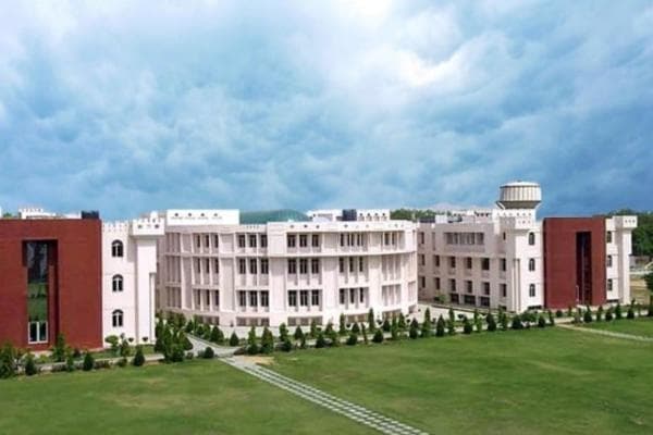 Global Institute of Technology Jaipur-image
