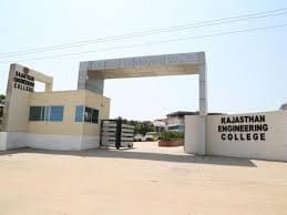 Rajasthan Engineering College-image