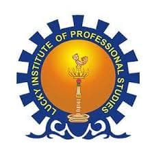 Lucky Institute of Professional Studies-logo