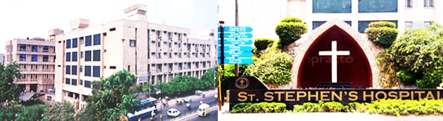 St. Stephen's College-image