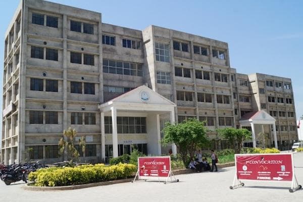 Surendra Group of Institutions-image