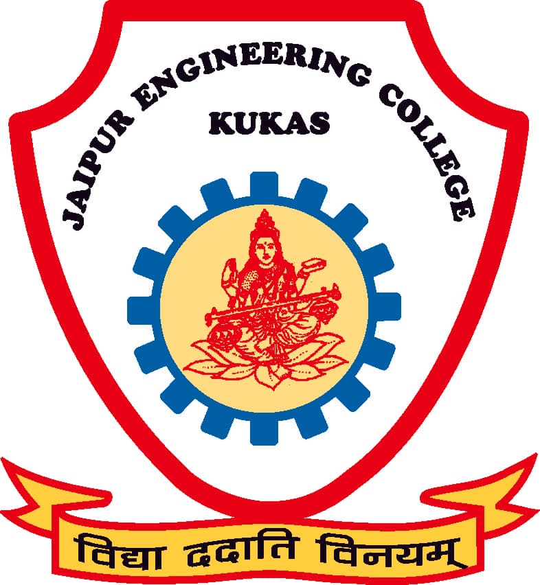 Jaipur Engineering College-logo