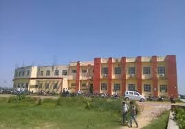 Government Engineering College Bharatpur-image