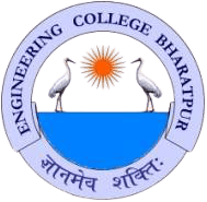 Government Engineering College Bharatpur-logo