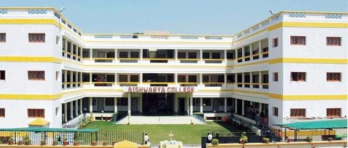 Aishwarya Institute of Management and Information Technology