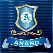 Anand International College of Engineering logo